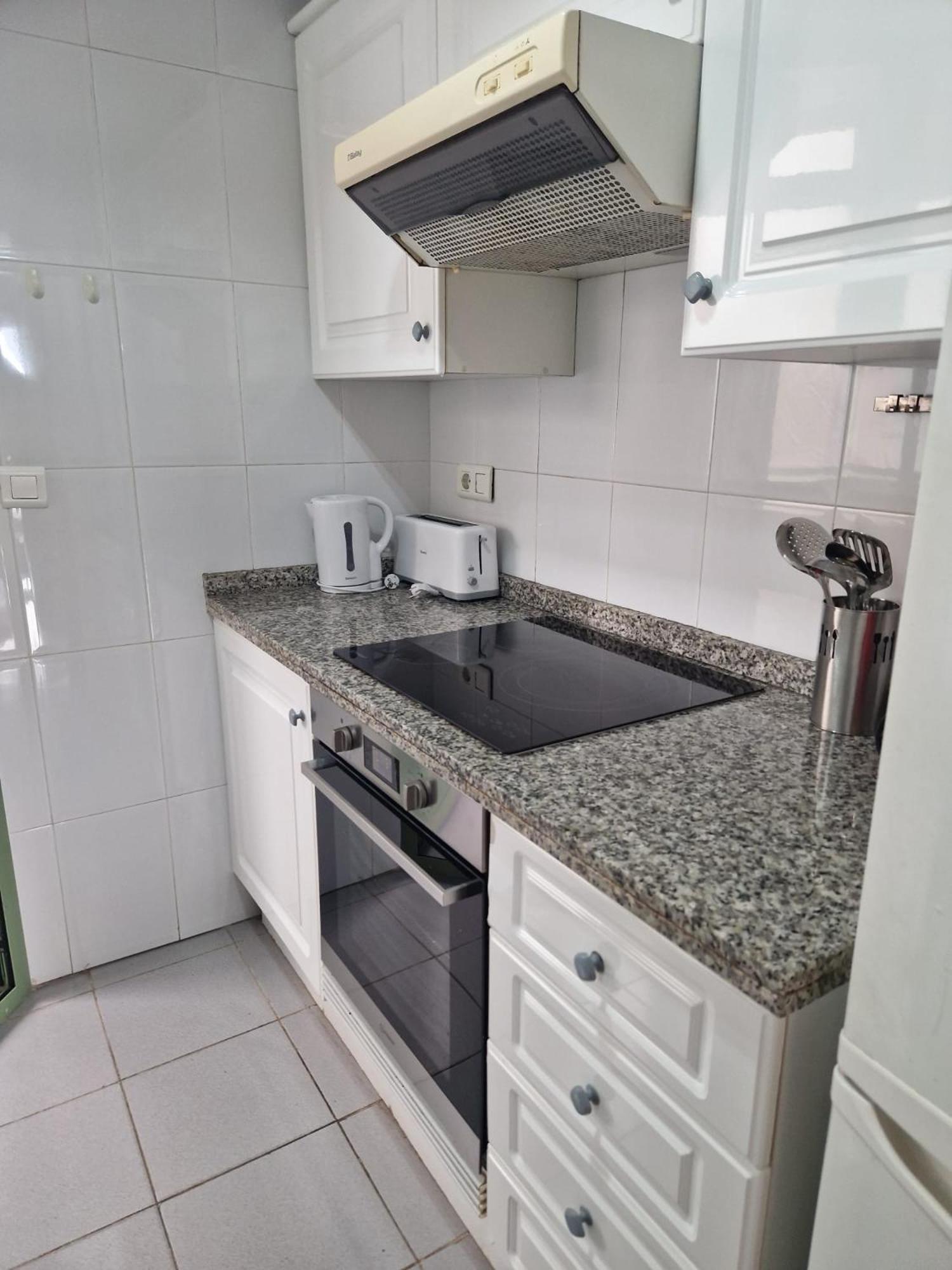 Apartamento Primera Linea De Playa Patacona Валенсия Экстерьер фото
